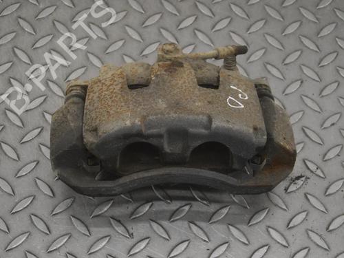 Used Right front brake caliper Right front brake caliper DODGE RAM 1500 Pickup (DJ, DS) 5.7 4x4 (350 hp) 33363128 33363128