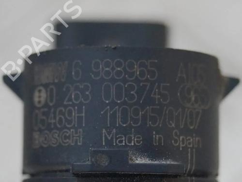 Electronic module BMW 3 Touring (E91) 320 i | BP8827268M83