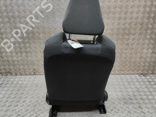 Right front seat TOYOTA C-HR (_X2_, _H2_) Hybrid (ZYX20) | BP30108235C16