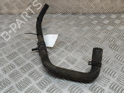 Pipe VW GOLF VII (5G1, BQ1, BE1, BE2) e-Golf | BP19937348M125 