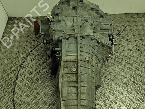 Gearbox AUDI A5 Sportback (F5A, F5F) 35 TFSI Mild Hybrid | BP31902767M3 