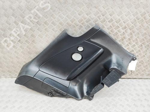 Forra trás esquerda Forra trás esquerda MERCEDES-BENZ C-CLASS Coupe (C205) C 220 d (205.304) (163 hp) 33464918 33464918