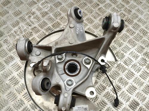 Left rear steering knuckle TESLA MODEL 3 (5YJ3) EV | BP40151838M27 - Image 3