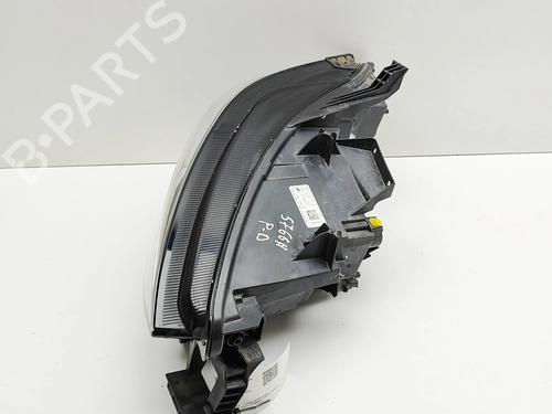 Right headlight PORSCHE CAYENNE Coupe (9YB) 3.0 AWD (9YBAA1) | BP33378911C29 - Image 4