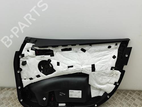 Front left panel BMW X3 (G01, F97, G08) xDrive 20 d | BP33393995C58  - Image 5