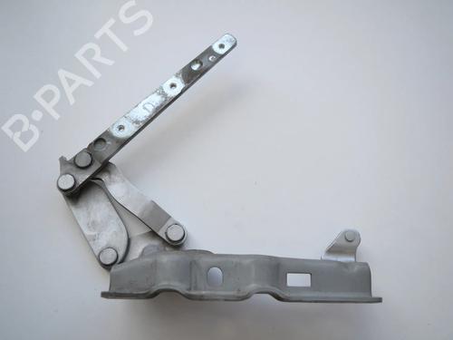 Used Hinge/Door check strap MERCEDES-BENZ CLC-CLASS (CL203) CLC 180 Kompressor (203.746) (143 hp) 30268665