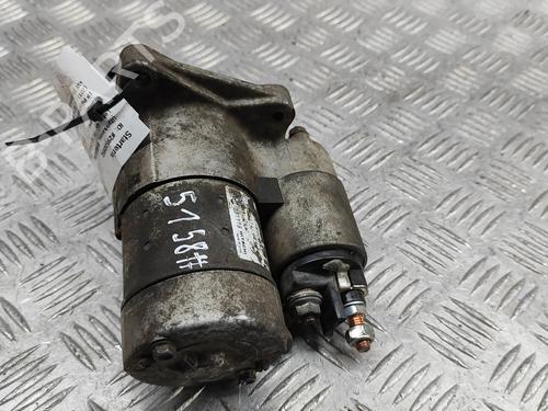 Starter FIAT 500L (351_, 352_) 1.4 (199LYB1B) | BP24820712M8