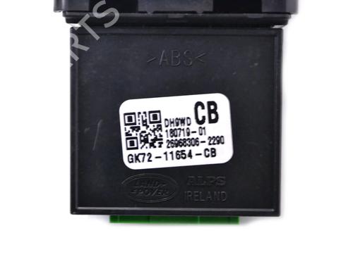 Switch LAND ROVER DISCOVERY SPORT (L550) 2.0 D 4x4 | BP30212711I30  - Image 5