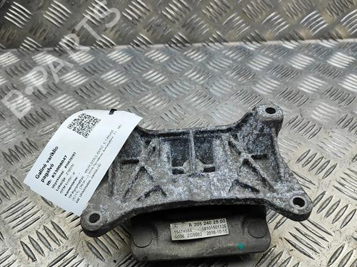 Used Gearbox mount MERCEDES-BENZ E-CLASS T-Model (S213) E 220 d 4-matic (213.205) (194 hp) 30492799