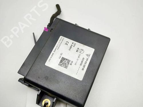 Electronic module PORSCHE PANAMERA (971) 2.9 4 E-Hybrid (97ABE1, 97BBE1, 97ABX1) | BP37669451M83 - Image 4