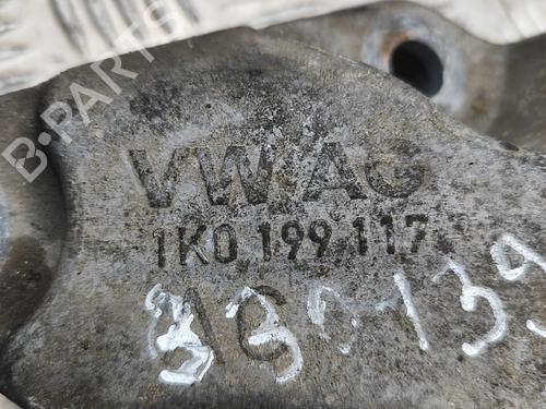 Support VW PASSAT B6 Variant (3C5) 2.0 TDI 16V | BP30448672C155