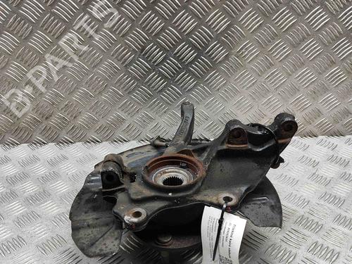 Left front steering knuckle FORD PUMA (J2K, CF7) 1.0 EcoBoost mHEV | BP27779821M25 