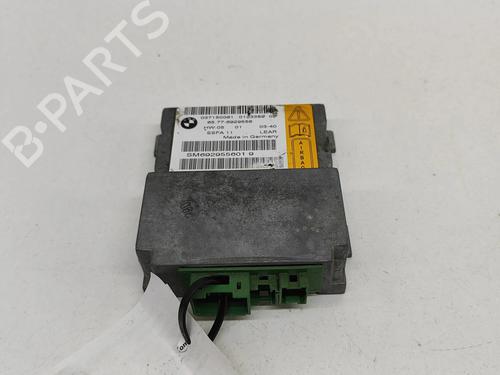 ecu-airbags-bmw-7-e65-e66-e67-735-i-li-6929556-2001-2002-2003-2004-2005-2006-2007-2008-2009-21809611 main image