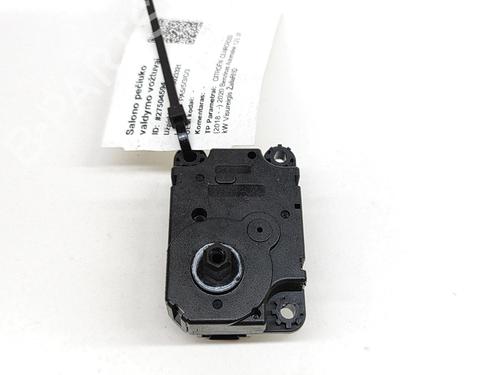 Elektronisk modul CITROËN C5 AIRCROSS (A_) 1.2 PureTech 130 (ARHNSJ) | BP28551440M83