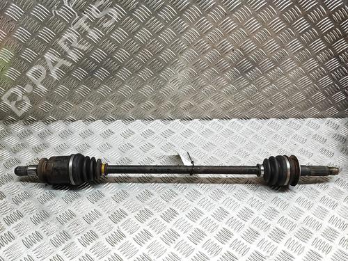 Right rear driveshaft SUBARU OUTBACK (BS) 2.0 D AWD (BSD) | BP23415992M41 - Image 3