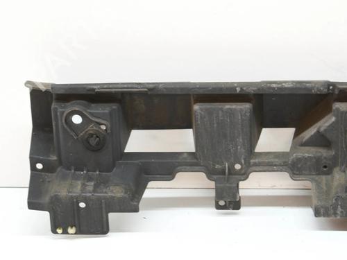 Rear bumper bracket JAGUAR XF I (X250) 2.7 D | BP9296002C159 
