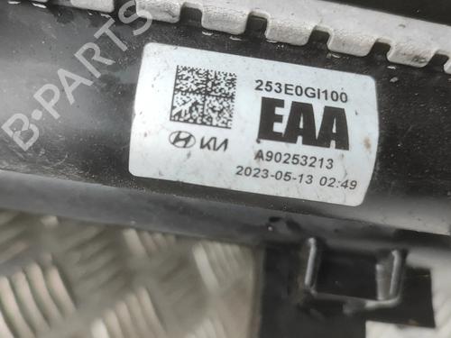 Radiator set HYUNDAI IONIQ 6 (CE) EV All-wheel Drive | BP33961800M120 - Image 6