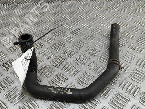 Rør TESLA MODEL X (5YJX) P100D AWD (772 hp) 28435537