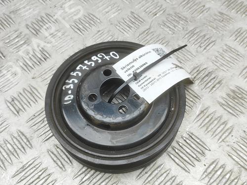 Polea Polea BMW 5 (E60) 530 d (211 hp) 35982989 35982989