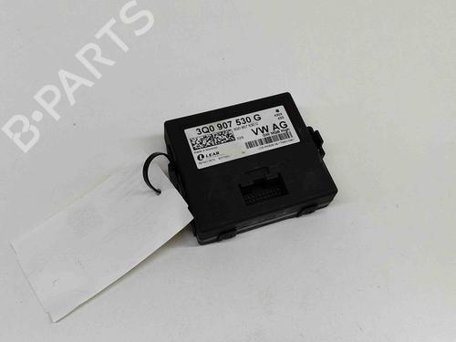 Module électronique AUDI A3 Sportback (8VA, 8VF) S3 quattro (310 hp) 16348998