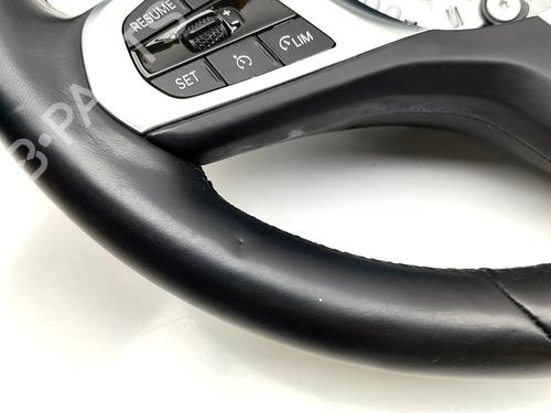 Steering wheel BMW 4 Gran Coupe (G26) M440 i Mild-Hybrid xDrive | BP34136714C49  - Image 13