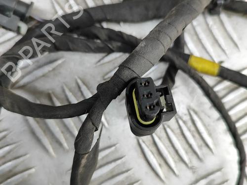 Elektronisk modul MERCEDES-BENZ E-CLASS (W213) E 220 d (213.004) | BP27607860M83 