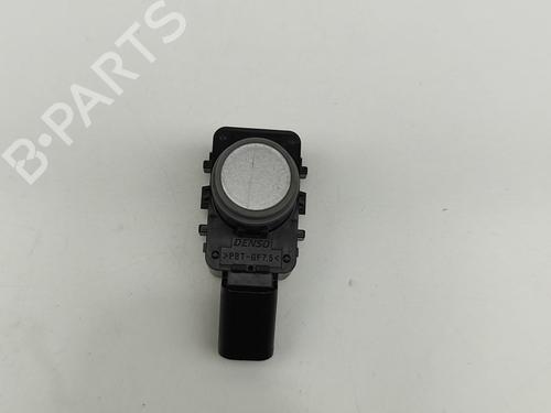 Used Electronic module TOYOTA PRIUS (_W6_) 2.0 PHEV (MXWH61L, MXWH61) (223 hp) 28433719