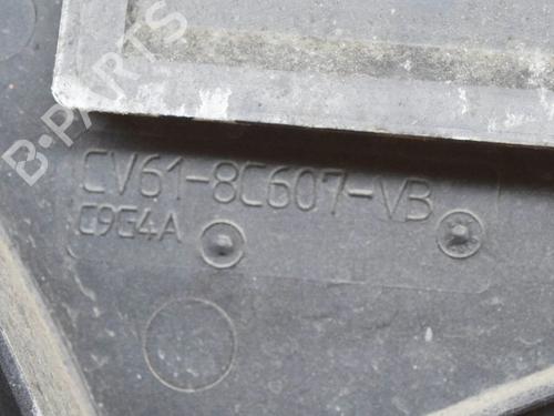 Radiator fan FORD FOCUS III 1.0 EcoBoost | BP6770479M35 