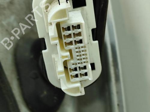 Left rear door TOYOTA RAV 4 III (_A3_) 2.2 D 4WD (ALA30_, ALA30R) | BP24143119C4 