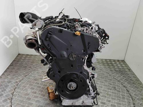 Motor AUDI Q5 (FYB, FYG) 40 TDI Mild Hybrid quattro (204 hp) 27793362