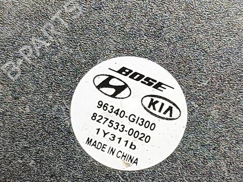 Speaker HYUNDAI IONIQ 5 (NE) EV | BP34249147E2  - Image 6