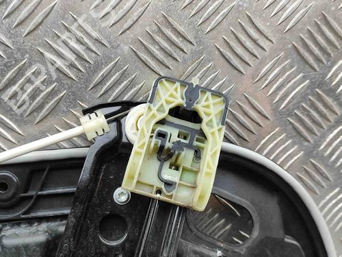Front left window mechanism VOLVO V60 II (225) B6 Mild-Hybrid AWD | BP33374796C22 - Image 6