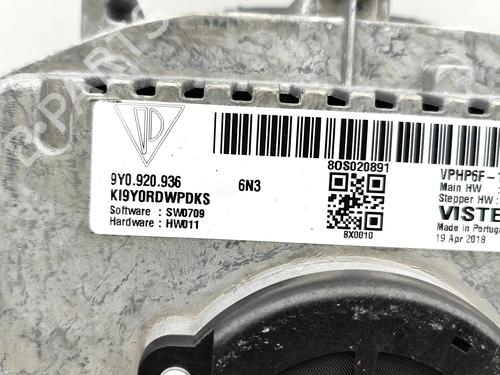 Instrument cluster PORSCHE CAYENNE (9YA) 4.0 Turbo S E-Hybrid AWD (9YACH1) | BP34374624C47  - Image 7