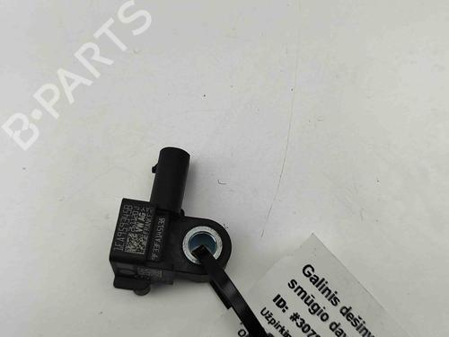 Elektronisk sensor SKODA ENYAQ iV SUV (5AZ) 60 | BP28433638M84