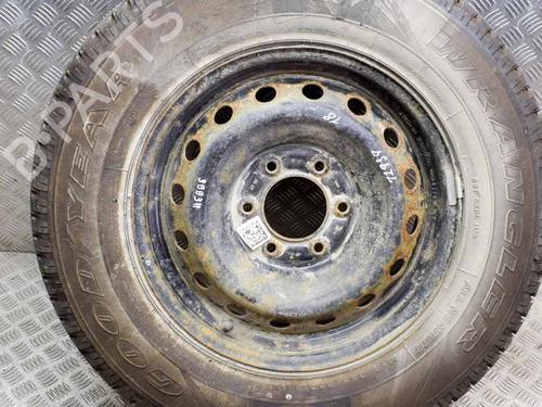 Used Jack Kit FORD RANGER (TKE) 3.2 TDCi 4x4 (200 hp) 14654651