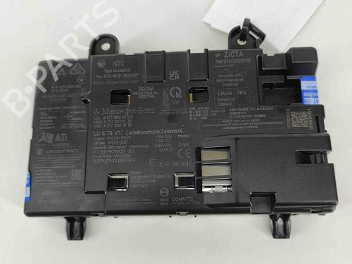 Used Electronic module MERCEDES-BENZ GLE (V167) GLE 450 4-matic (167.159) (381 hp) 28553366