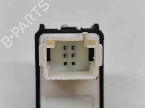 Left rear window switch PEUGEOT 5008 II (MC_, MJ_, MR_, M4_) 1.5 BlueHDi 130 (MCYHZJ, MCYHZR, MCYHZX) | BP28676548I29 