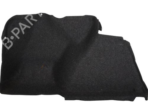 Used Boot lining Boot lining MAZDA 3 Saloon (BM_, BN_) 2.2 D (150 hp) 33357047 33357047