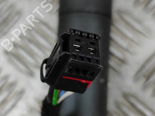 Tailgate lift support PORSCHE TAYCAN Cross Turismo (Y1B) 4S Performance Battery Plus (Y1BDB1) | BP27773185C138 