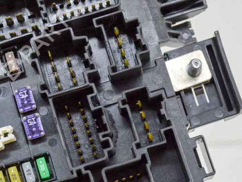 Fuse box TESLA MODEL X (5YJX) 75D AWD | BP12927796E1  - Image 6
