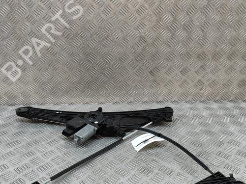 Rudehejsemekanisme Højre foran DS DS 7 Crossback (J4_, JR_, JC_) 1.5 BlueHDi 130 (JCYHZJ, JCYHZR) (130 hp) 28553086
