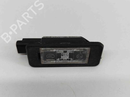 Licence plate light CITROËN C5 AIRCROSS (A_) 1.5 BlueHDi 130 (ACYHZJ, ACYHZR) | BP27769975I40 