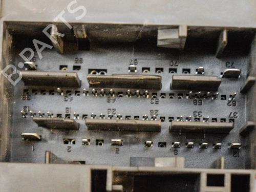 Electronic module VW TIGUAN (AD1, AX1) 2.0 TDI | BP6748821M83 - Image 4