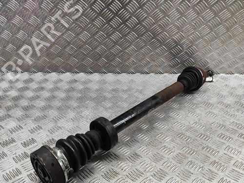 Right front driveshaft VW GOLF III Cabriolet (1E7) 2.0 | BP25217412M39 - Image 2
