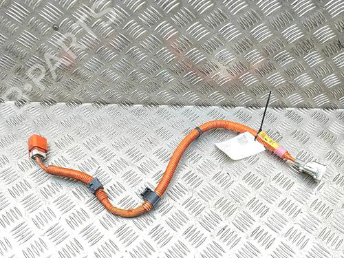 Used Wiring harness LEXUS GS (_L1_) 300h (AWL10_, AWL10R) (223 hp) 32974524