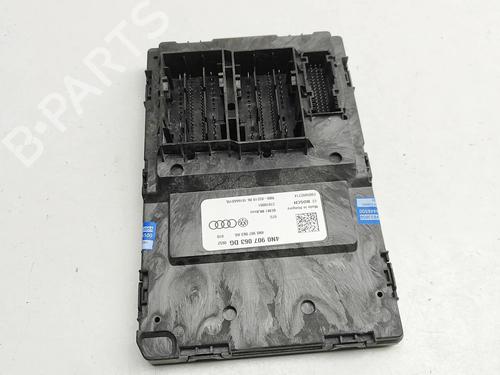 Electronic module AUDI Q7 (4LB) 3.0 TDI quattro | BP35718023M83 - Image 2