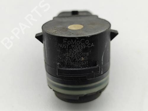 Electronic module FORD PUMA (J2K, CF7) 1.0 EcoBoost mHEV | BP38421883M83 - Image 6