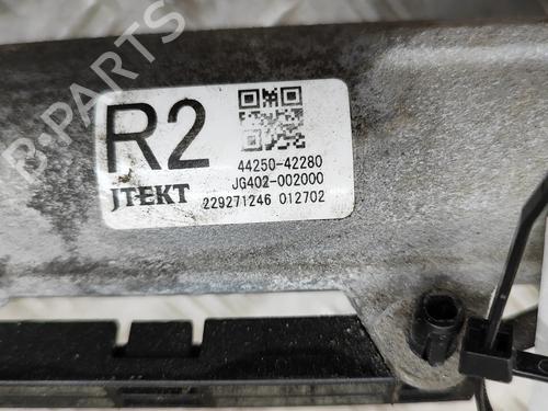 Steering rack TOYOTA RAV 4 V (_A5_, _H5_) 2.5 Hybrid (AXAH52) | BP32754608M22 - Image 7