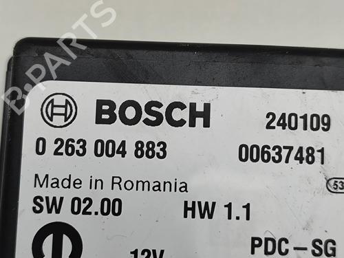 Electronic module HONDA CIVIC X Saloon (FC_) 1.6 i-VTEC LPG | BP37598905M83  - Image 7