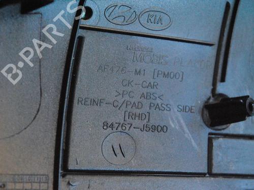 Andre KIA STINGER (CK) 3.3 T-GDi | BP30251347O1 